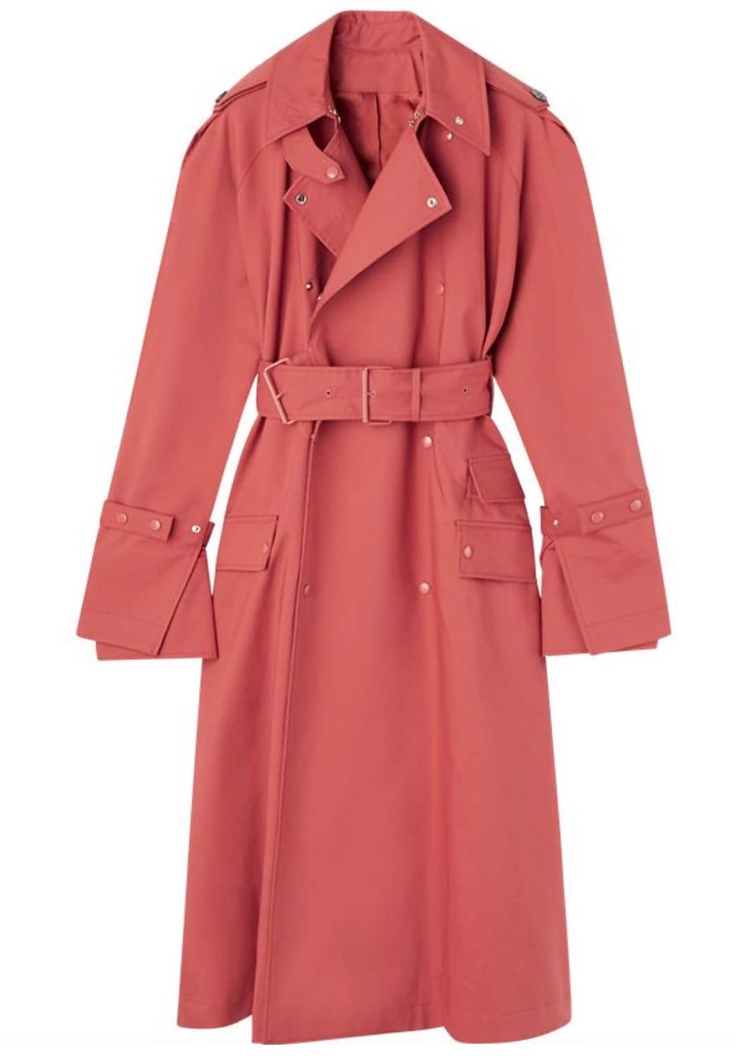 [희귀템]Acne Studios 트렌치 코트 36 상품이미지1