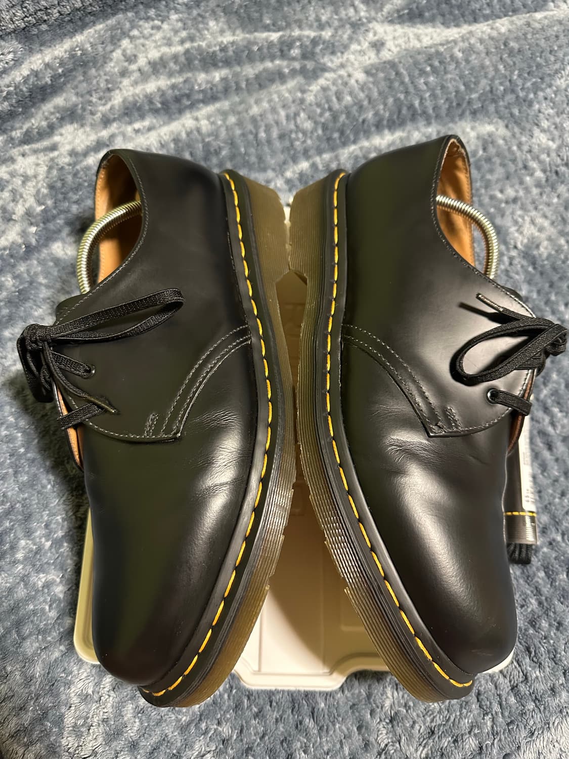 (280,uk9)닥터마틴1461스무스 상품이미지3