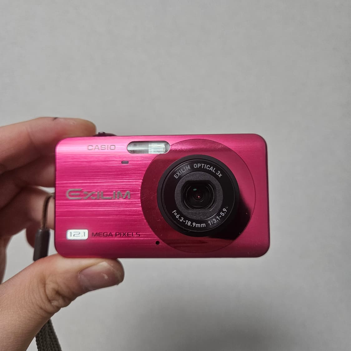 [민트급] 카시오 엑슬림 EX-Z90 박스셋 상품이미지2