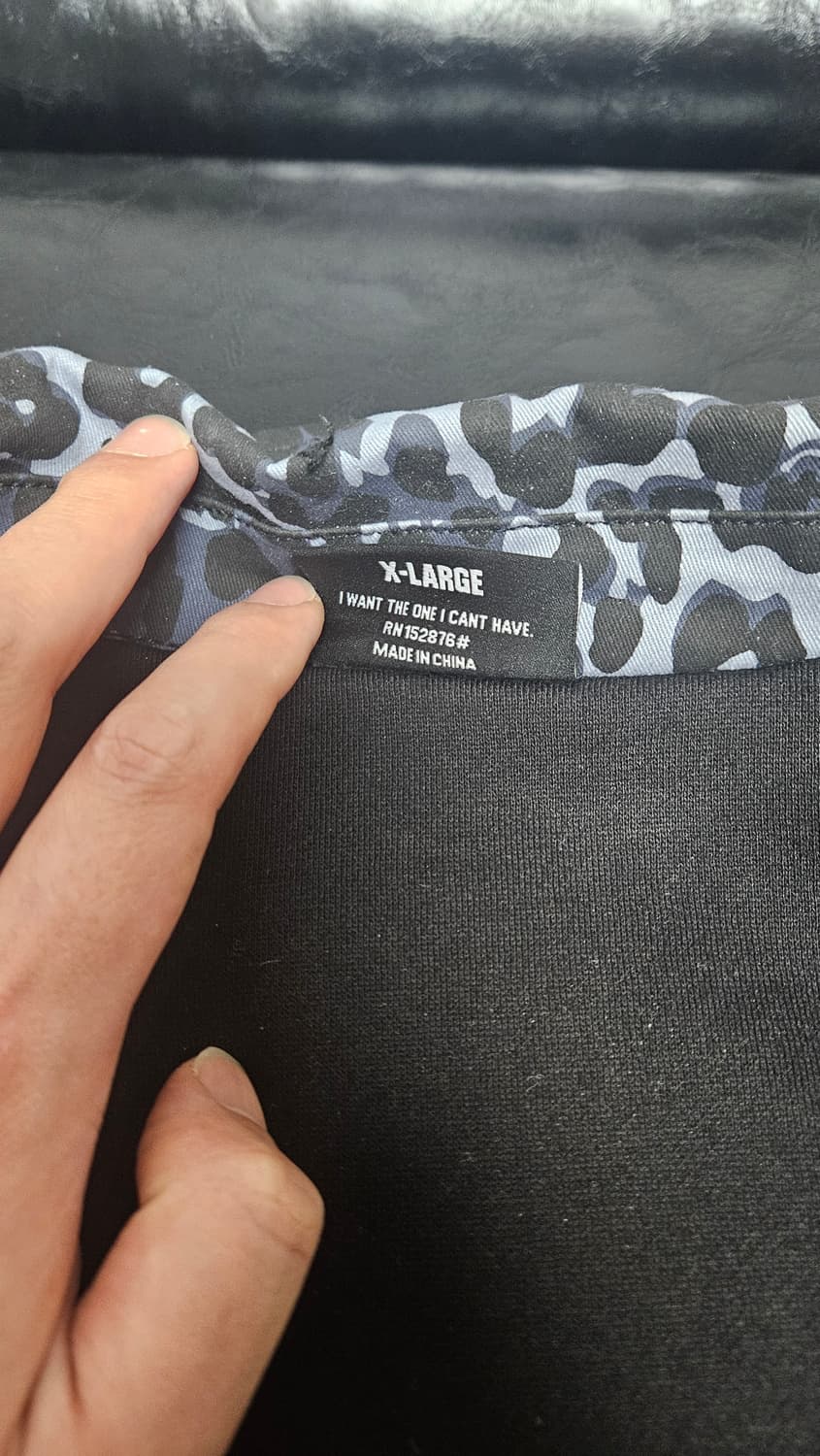 PLEASURES 플레져스 레오파드 코트 상품이미지5