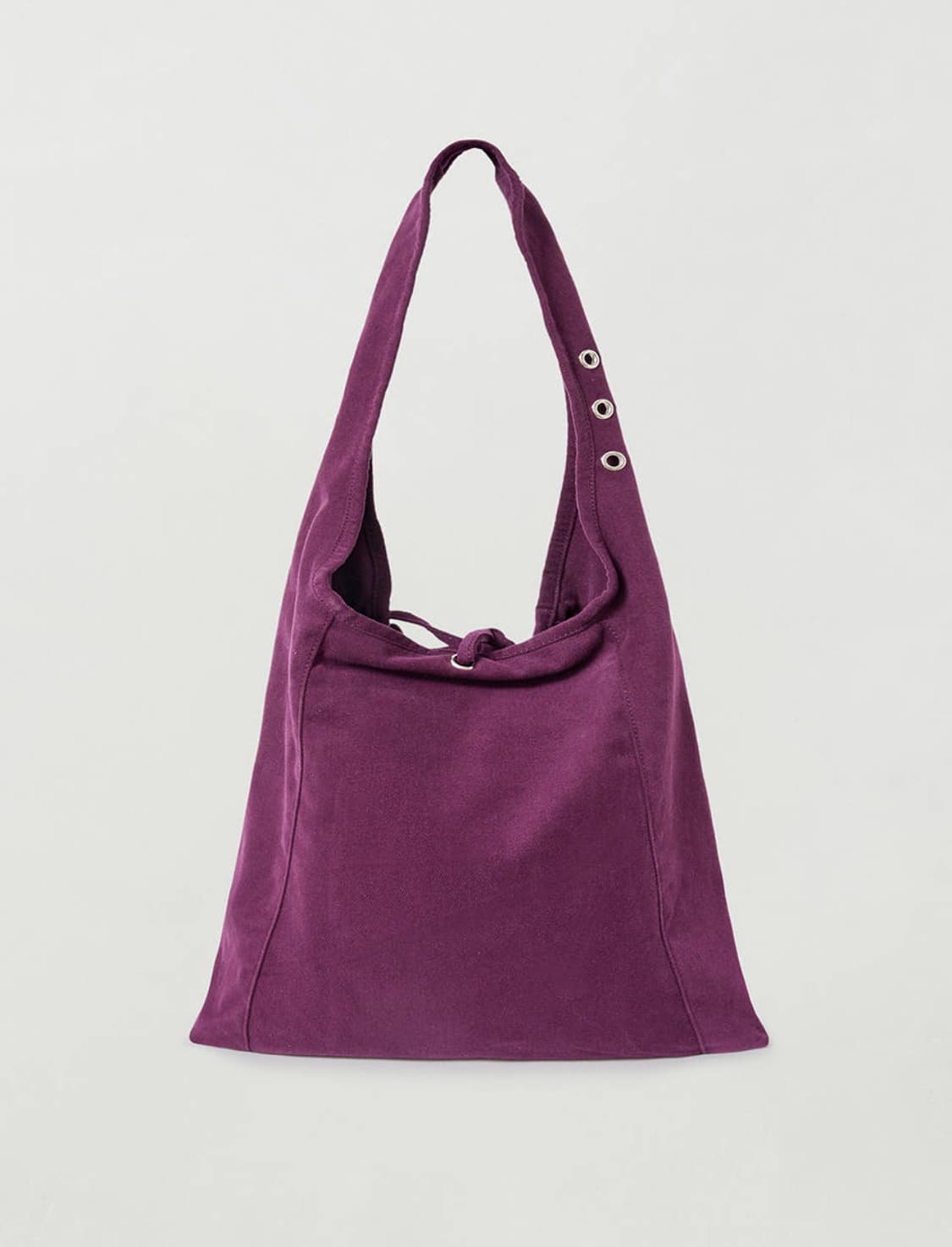 바이아틀리에 키코백 퍼플 상품이미지2