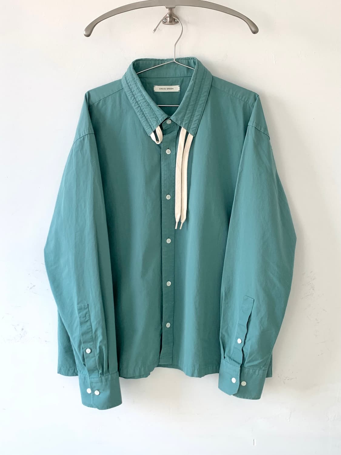 Craig green shirt 상품이미지2