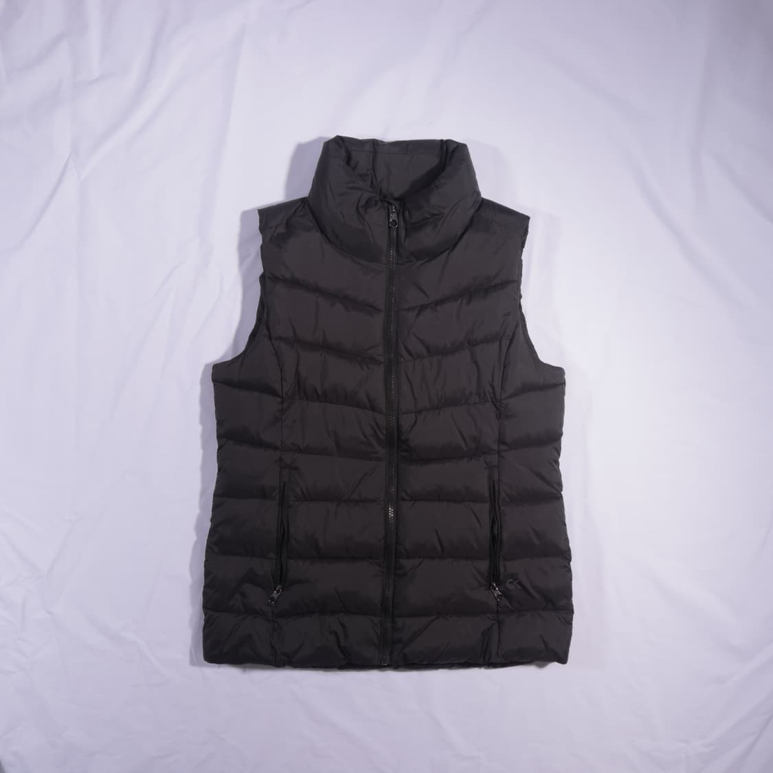 CALVIN KLEIN 조끼패딩 B173 상품이미지1