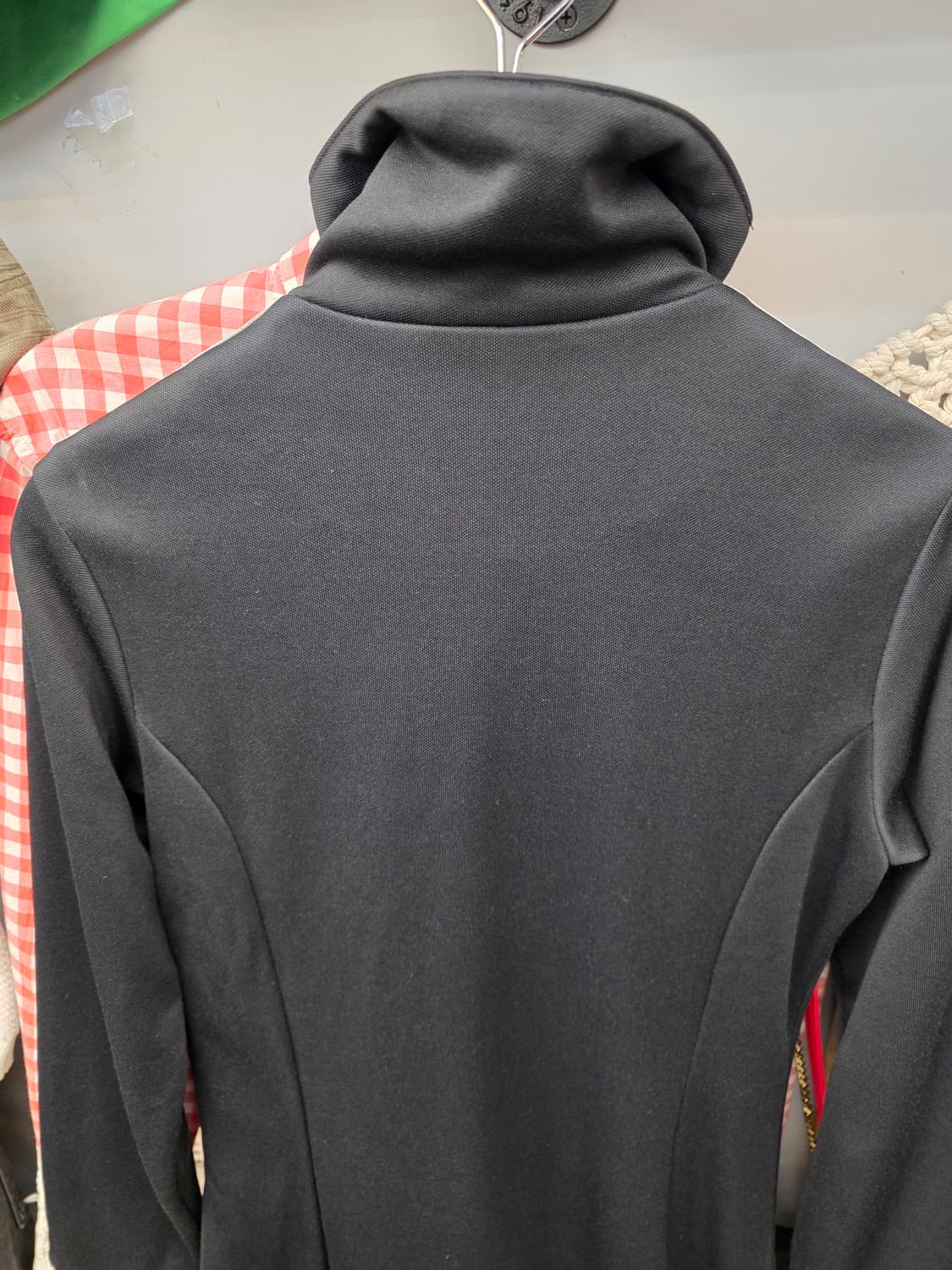 아디다스 유로파 트랙탑 져지 원피스 85 상품이미지6