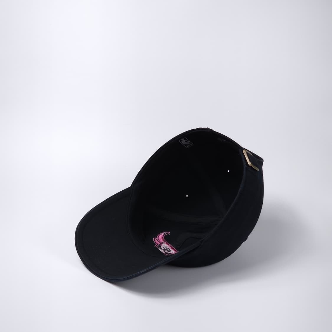 47 시카고 불스 우먼스 NBA 볼캡 모자 상품이미지4