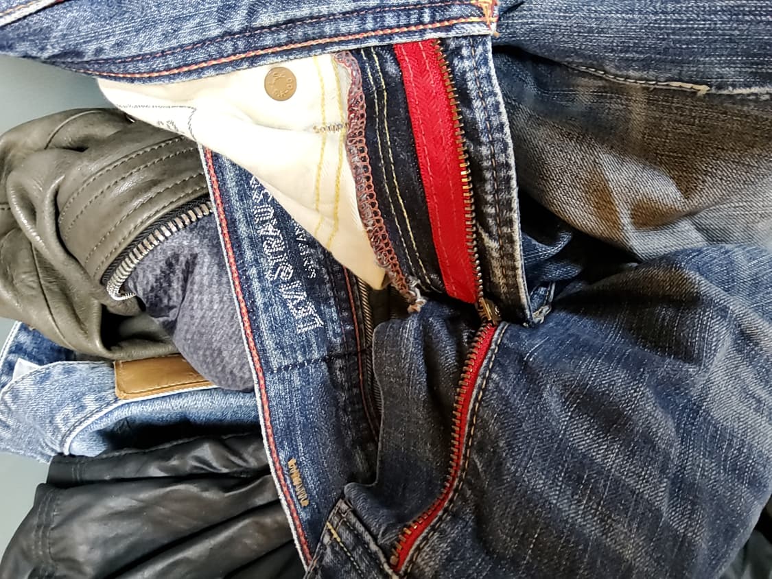 리바이스 청바지 30사이즈 남여 상품이미지8