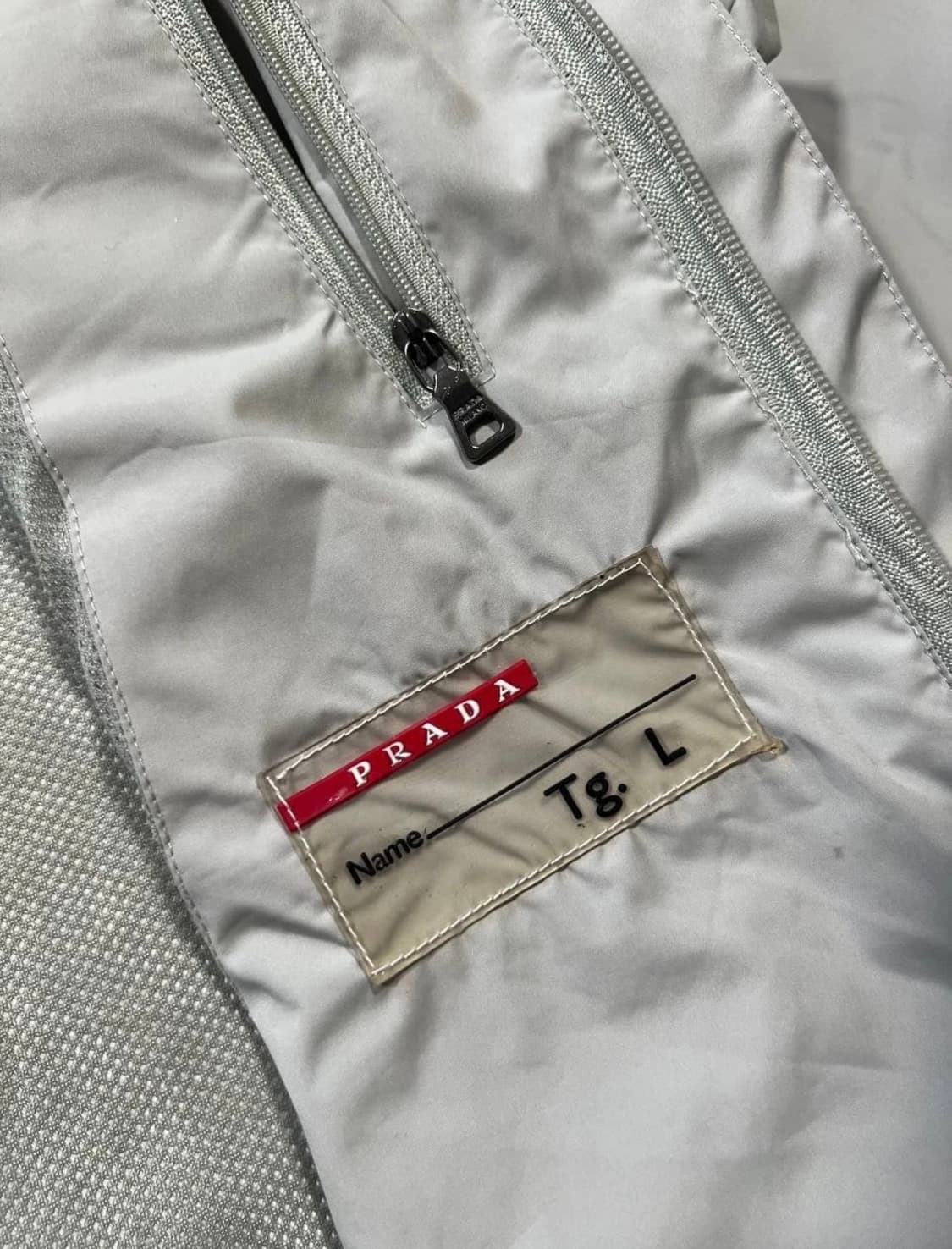 Prada sports 상품이미지6