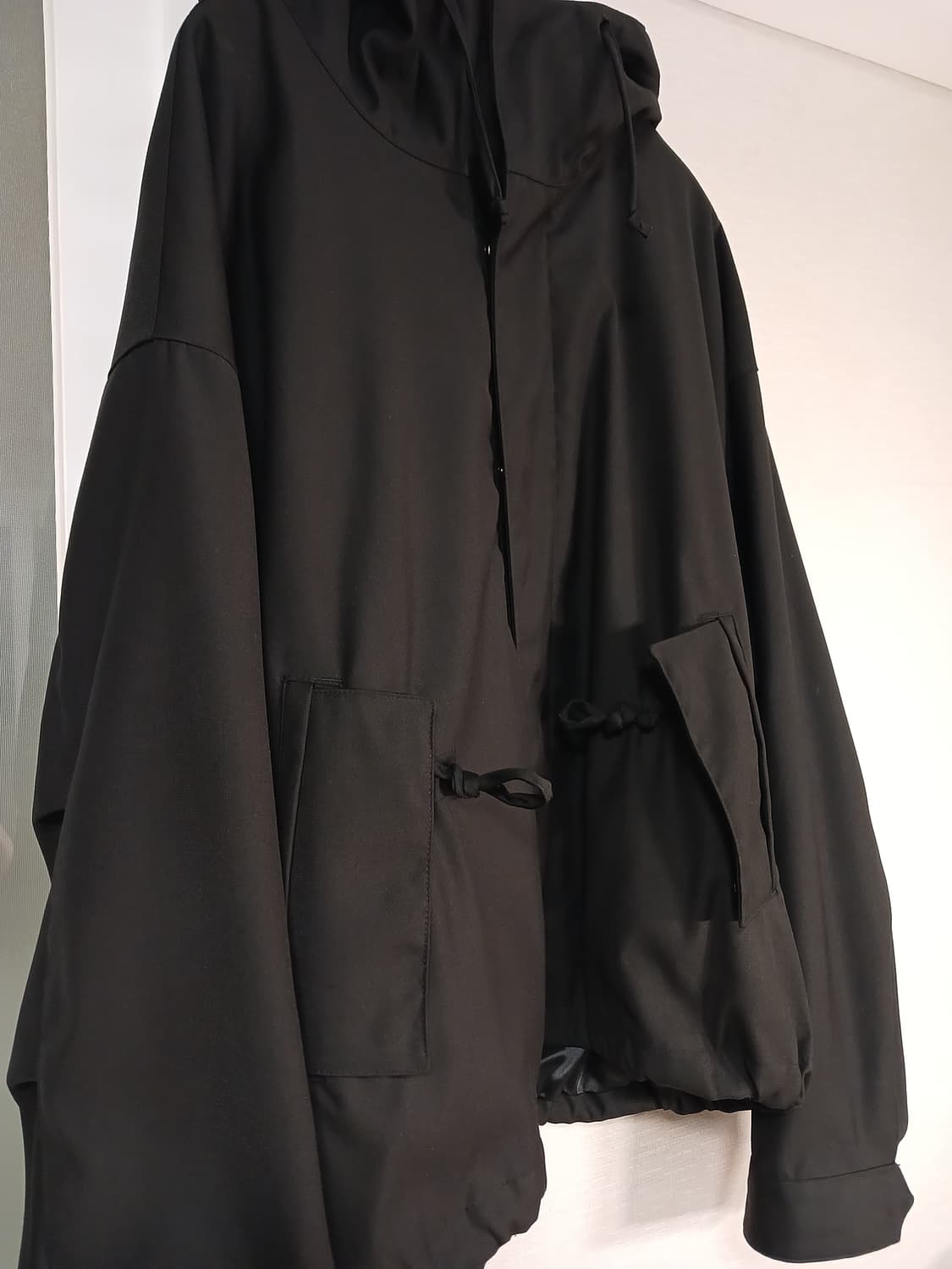 M-51 피쉬테일 숏 자켓 L 상품이미지1