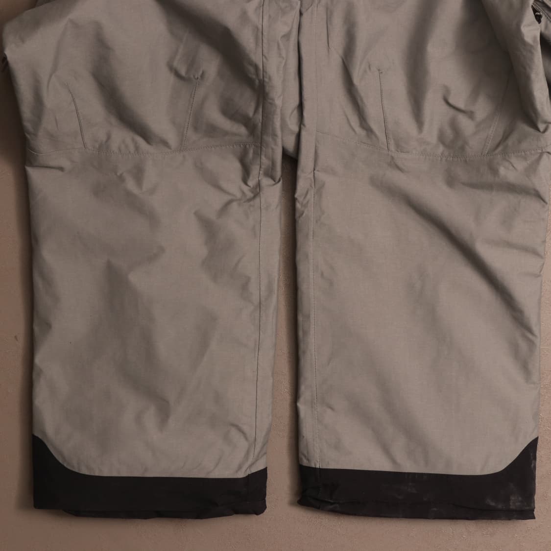 노스페이스 스키팬츠 그레이 A1818 상품이미지5