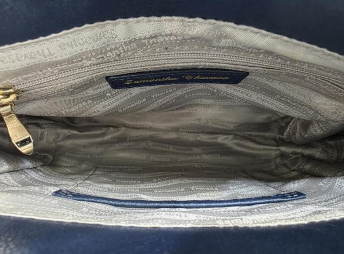 사만사 숄더백 상품이미지9