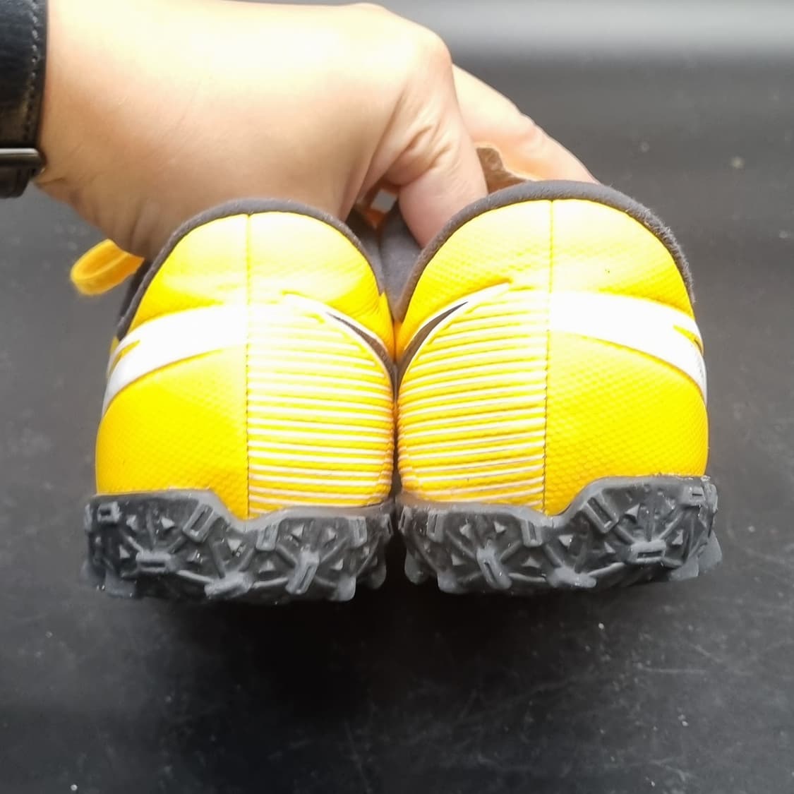 나이키 머큐리얼베이퍼13풋살화225 상품이미지4