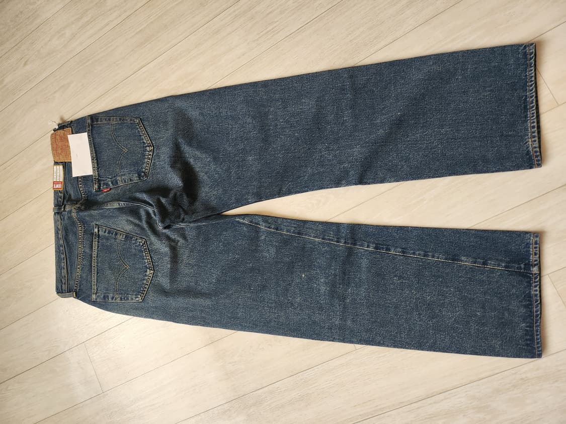 LVC 55501 0096 와고너 32 X 30 상품이미지4