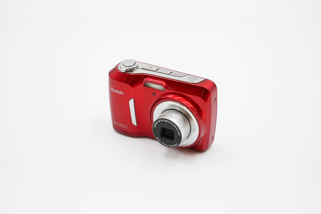 Kodak EasyShare C183 (코닥 이지쉐어 C183) 상품이미지6