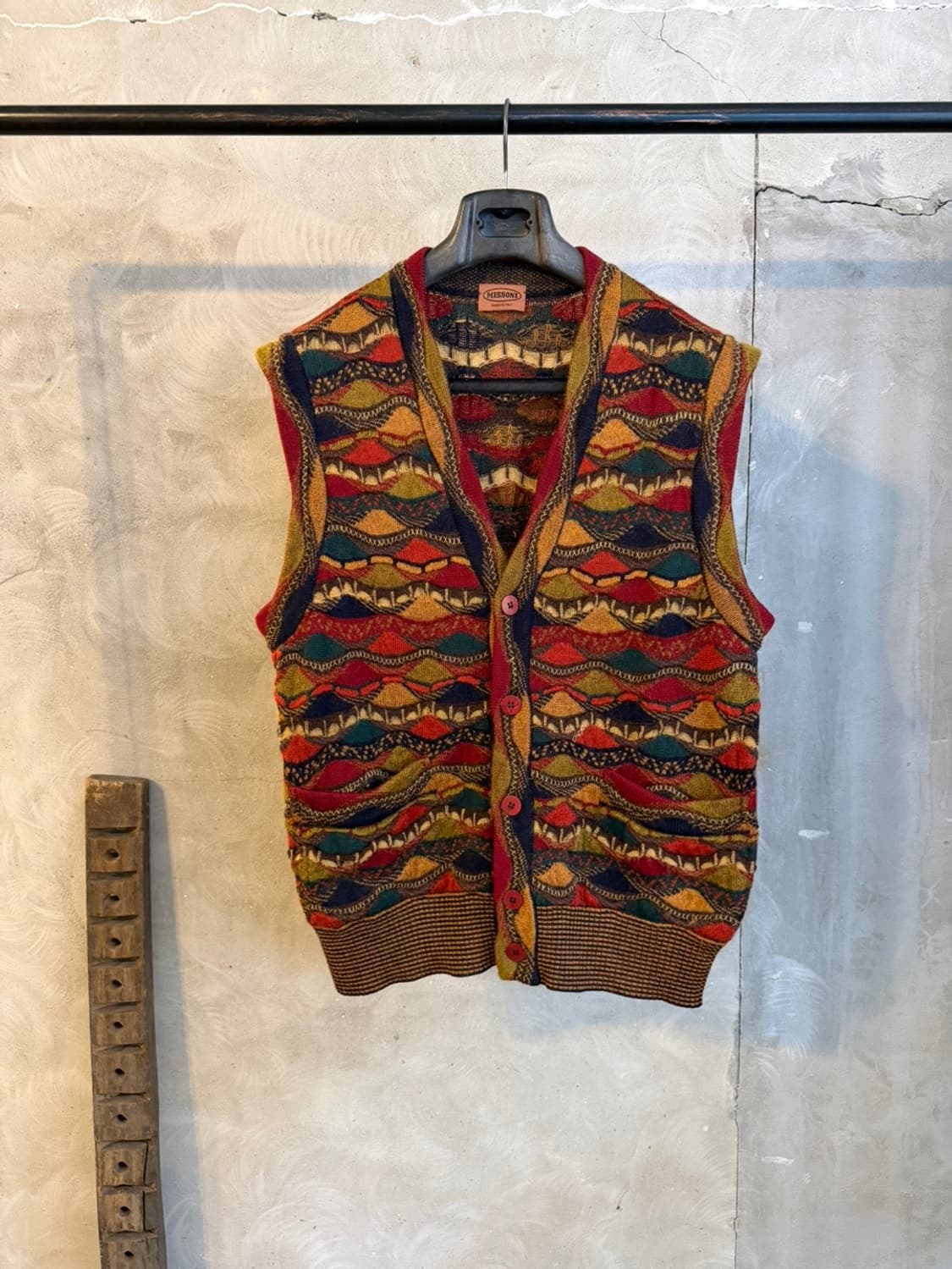 미쏘니 니트 베스트 100 상품이미지1