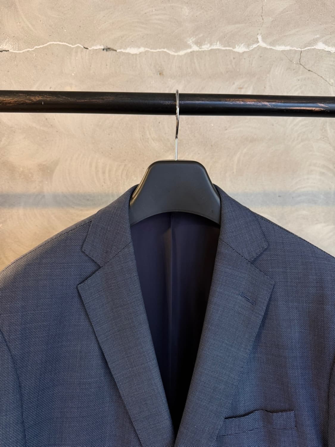 휴고보스 블랙라벨 테일러드 자켓 105 상품이미지2