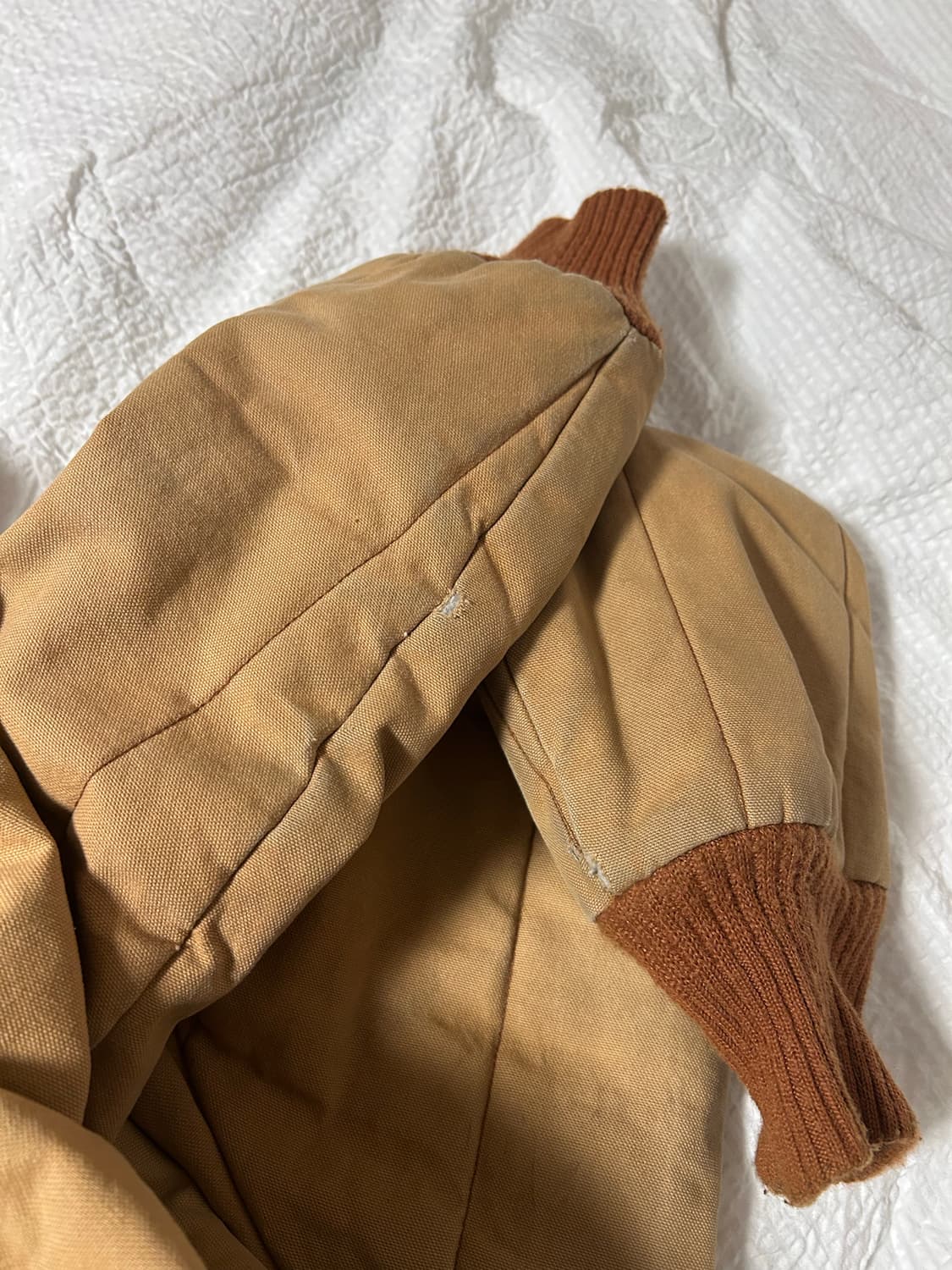 Walls 워크웨어 자켓 판매! (칸예맛) 상품이미지4