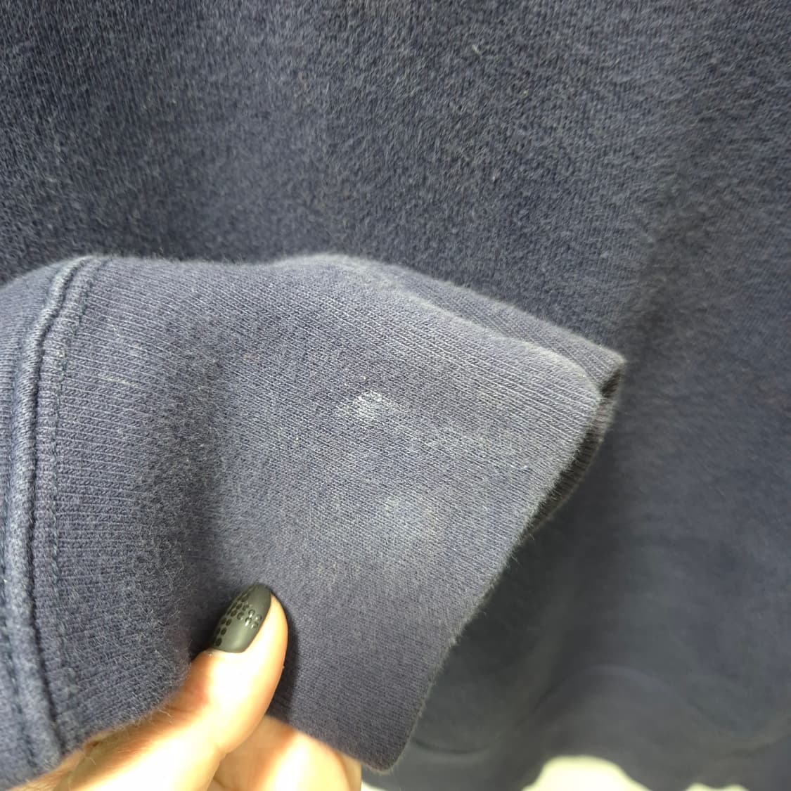 폴로랄프로렌 성조기 맨투맨 XL 상품이미지6