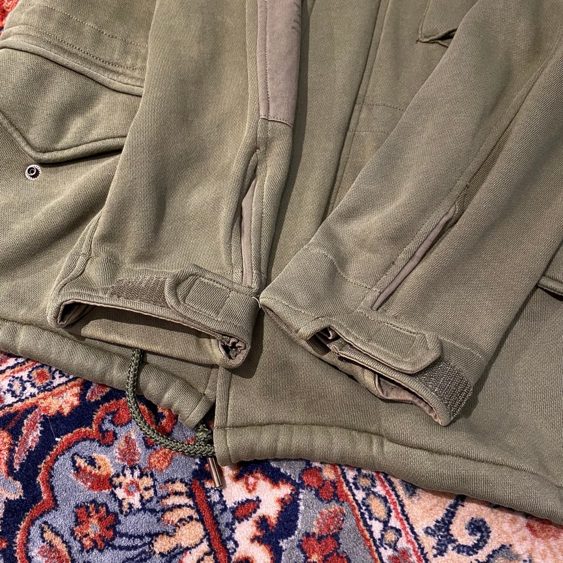🌊M65 denim&supply 상품이미지9