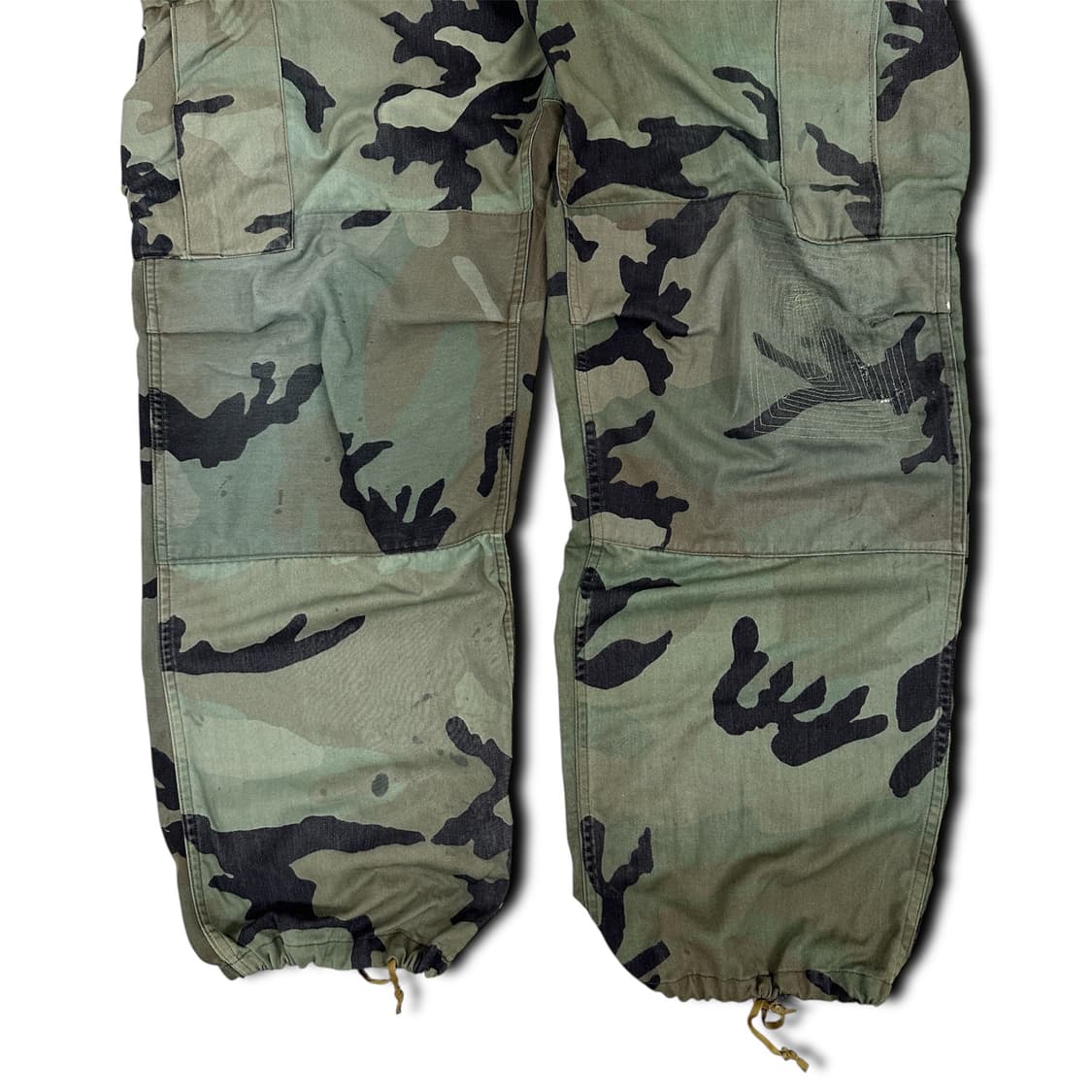 90s WOODLAND BDU 상품이미지4