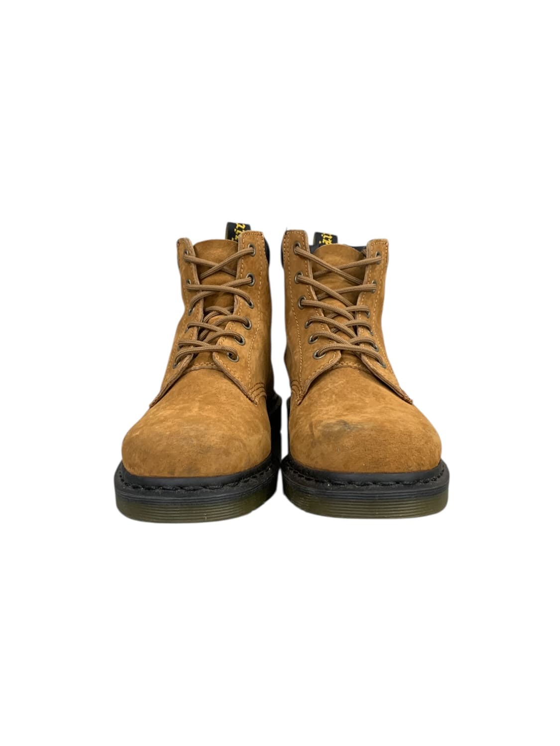 닥터마틴 939 스웨이드 앵클 부츠 UK7(260) (gr-3305) 상품이미지5