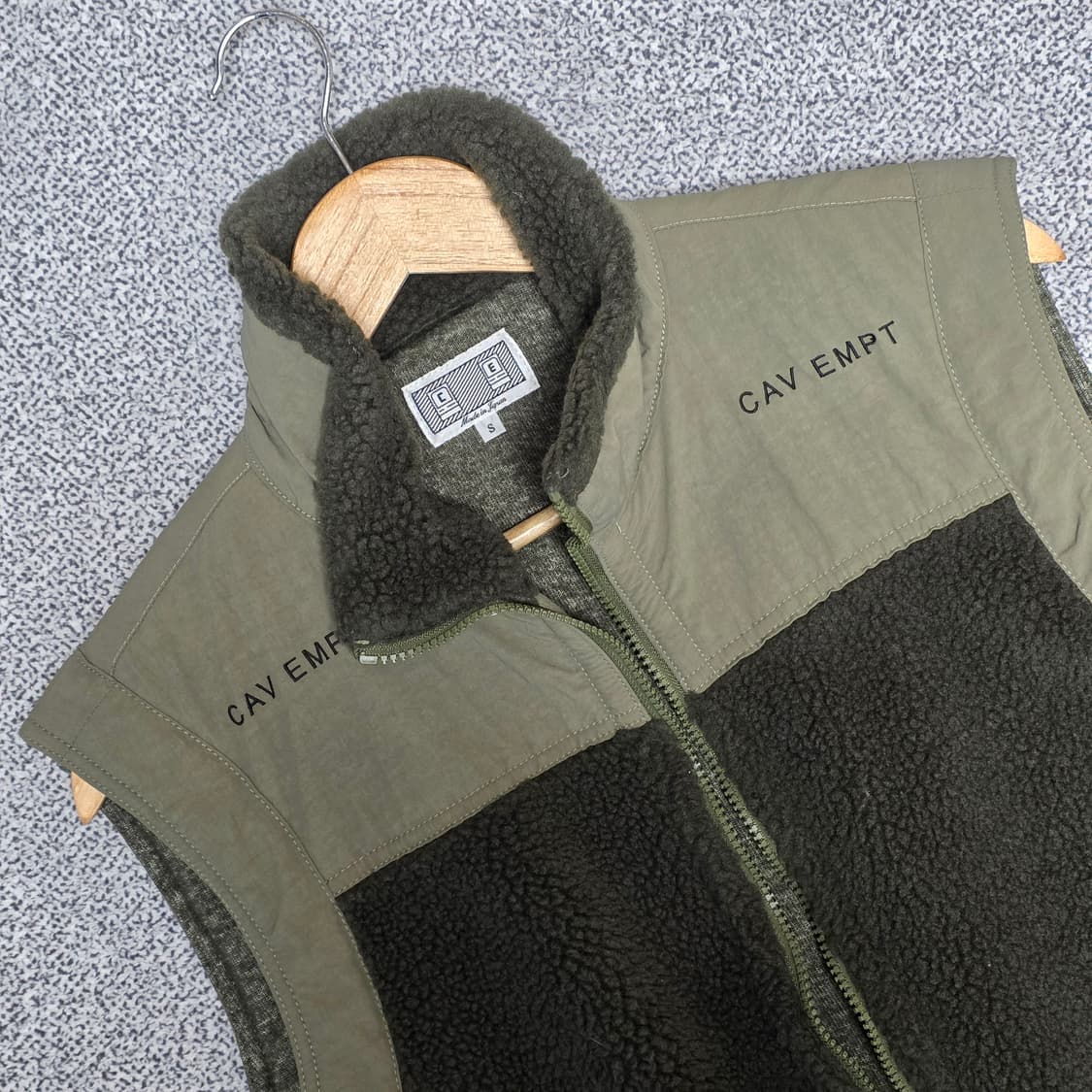 (S) 카브엠트 보아 베스트 상품이미지2