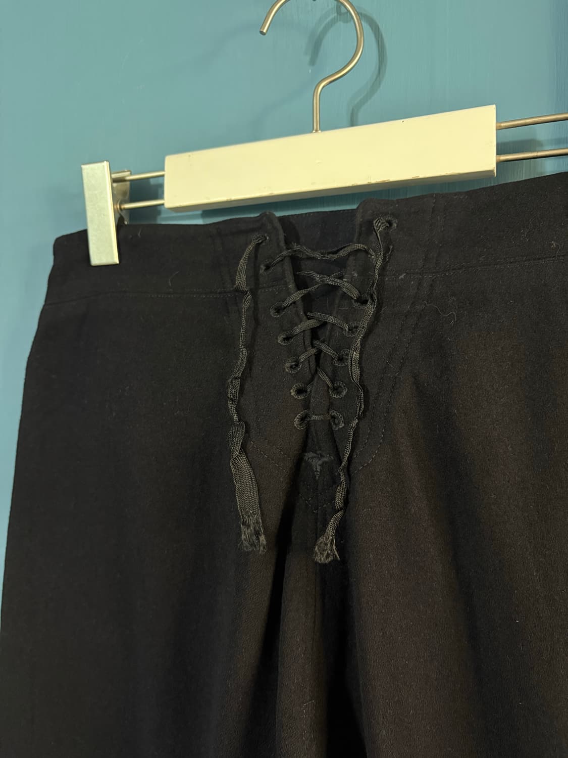 Rare!!! 40’s USN Wool Sailor Pant. 상품이미지8