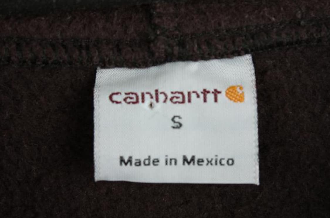 칼하트 후드티 상품이미지5