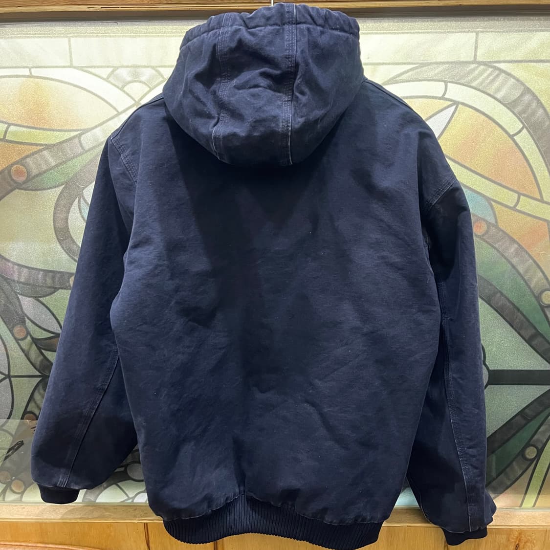 Vintage 칼하트  J130 MDT 상품이미지9