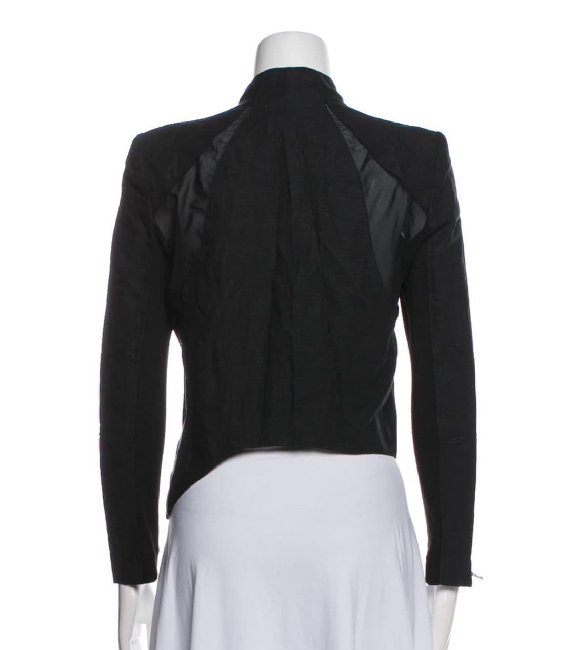 헬무트랭 biker jacket 상품이미지2