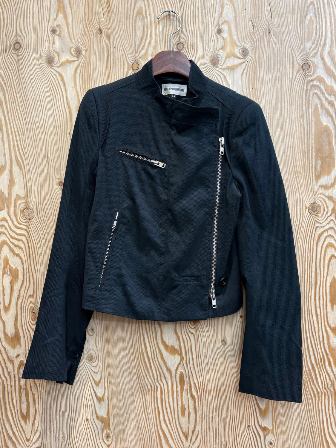 앤드뮐미스터 투웨이 자켓 상품이미지1