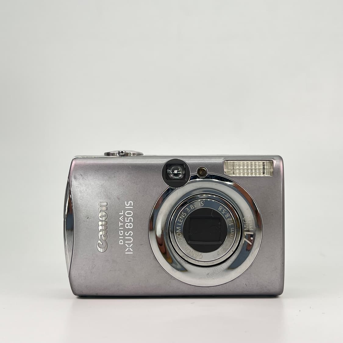 캐논 익서스 Canon IXUS 850 IS 실버 상품이미지1