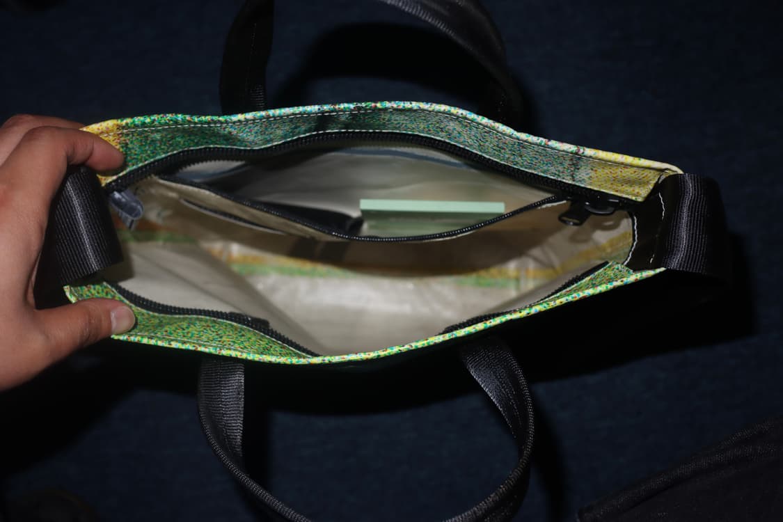 프라이탁 리랜드 레어 패턴 상품이미지3