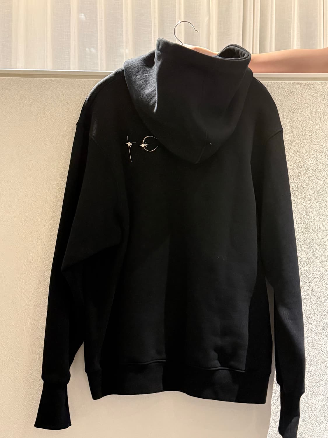 Tc thug 후드 상품이미지2