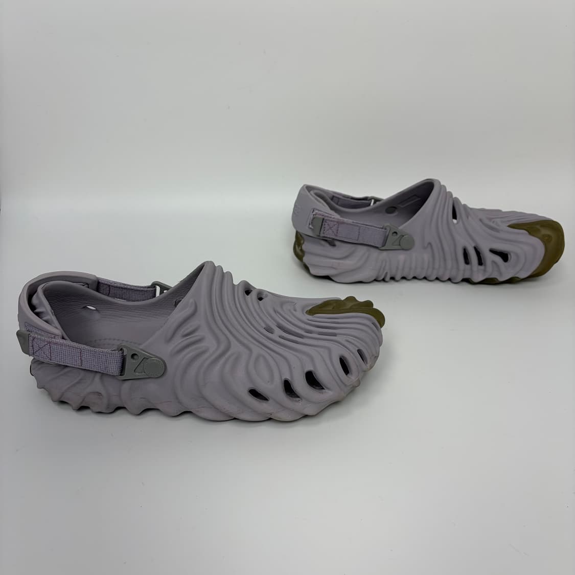 크록스 살레헤벰버리 폴렉스 클로그 신발 슬리퍼 뮬 상품이미지5