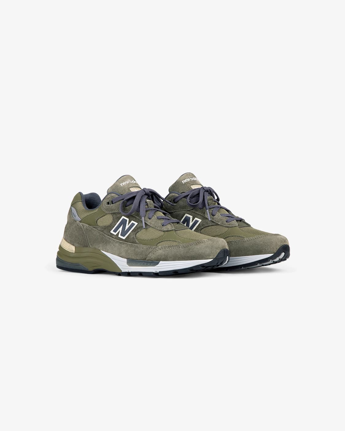 New Balance MiUSA 992 상품이미지2