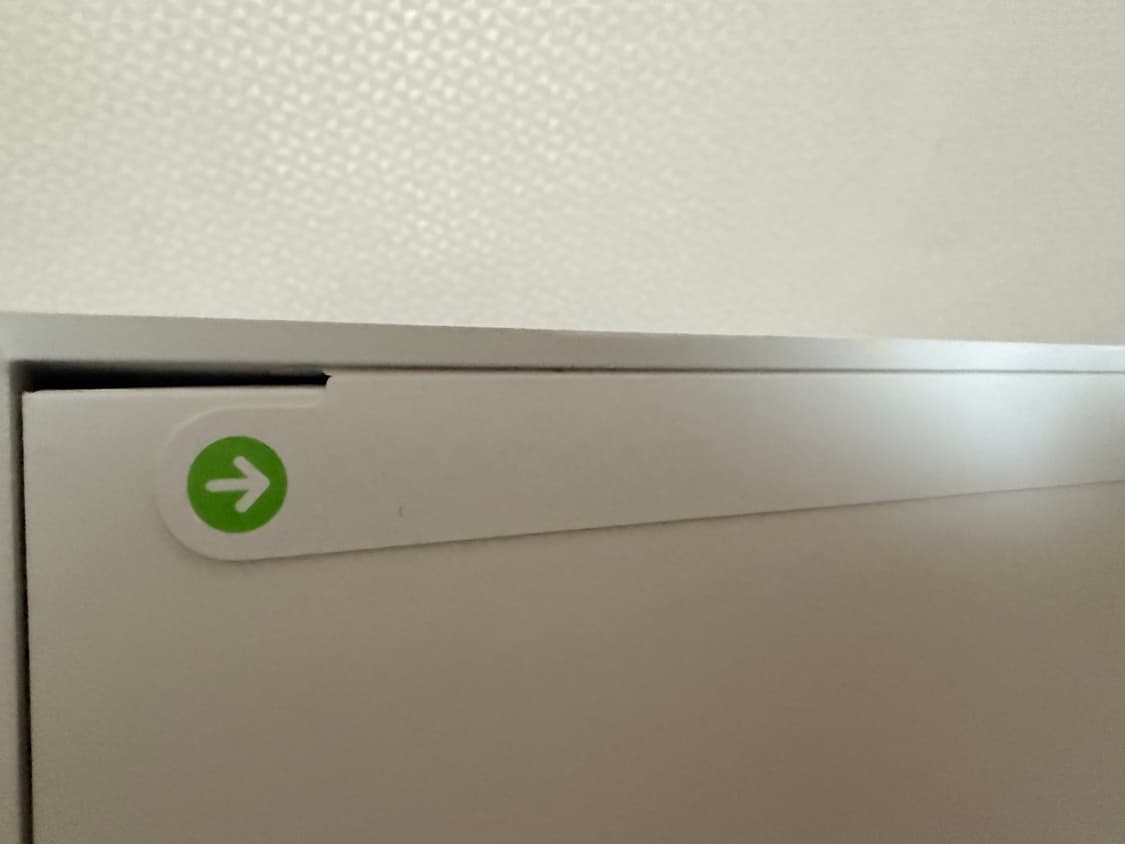 미개봉 맥북 프로 M5 24 / 512 상품이미지4