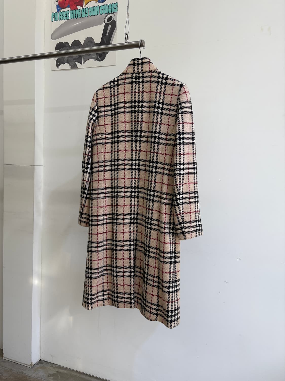 BURBERRY LONDON 코트 상품이미지5