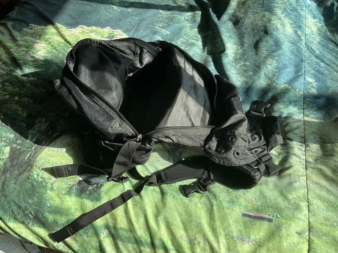 오클리 백팩 상품이미지3