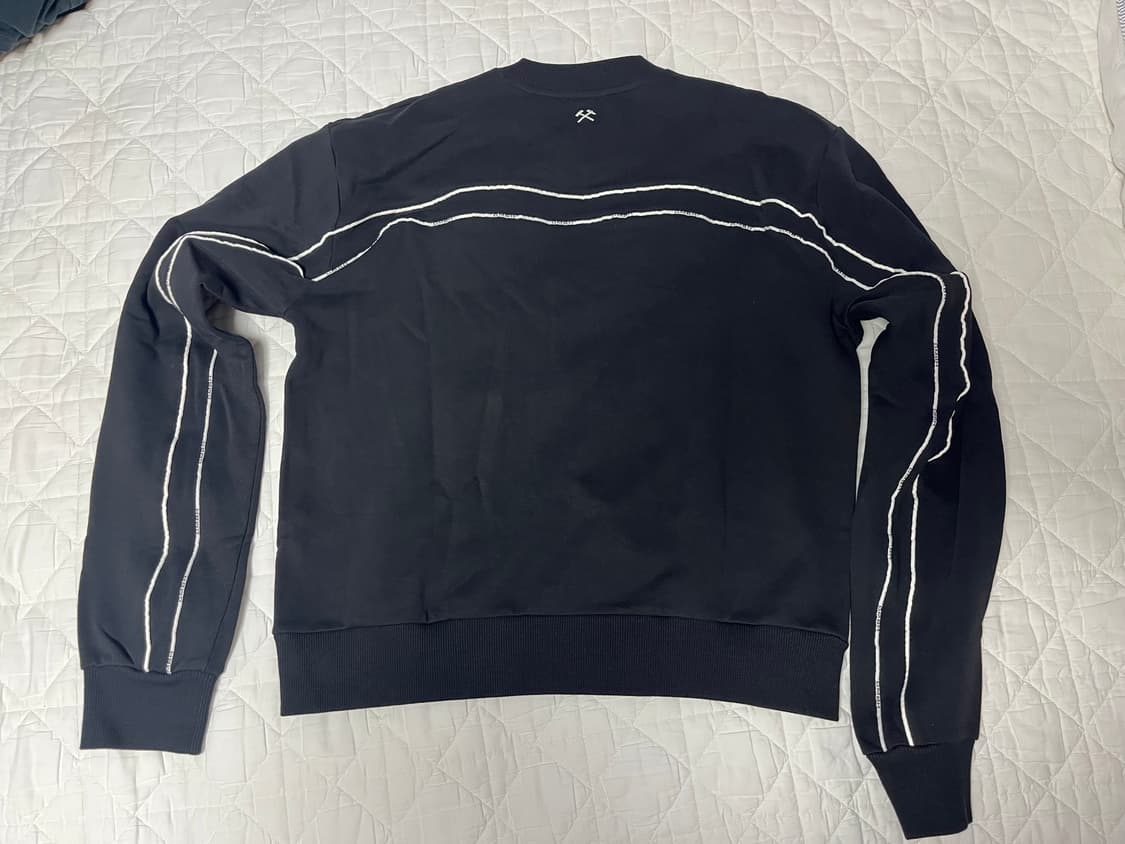 GMBH 스웻셔츠 L 상품이미지3