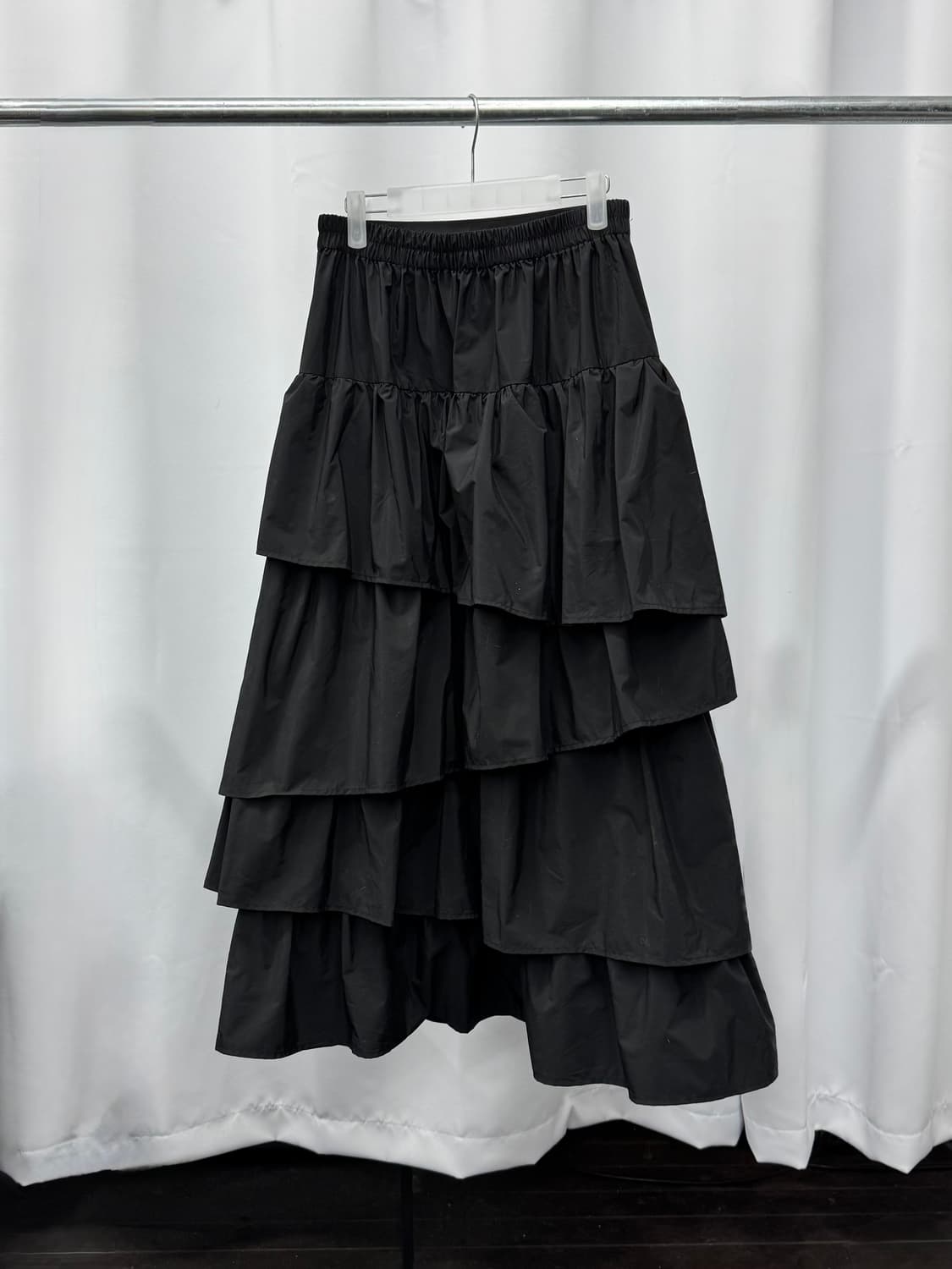 vtg skirt 상품이미지5