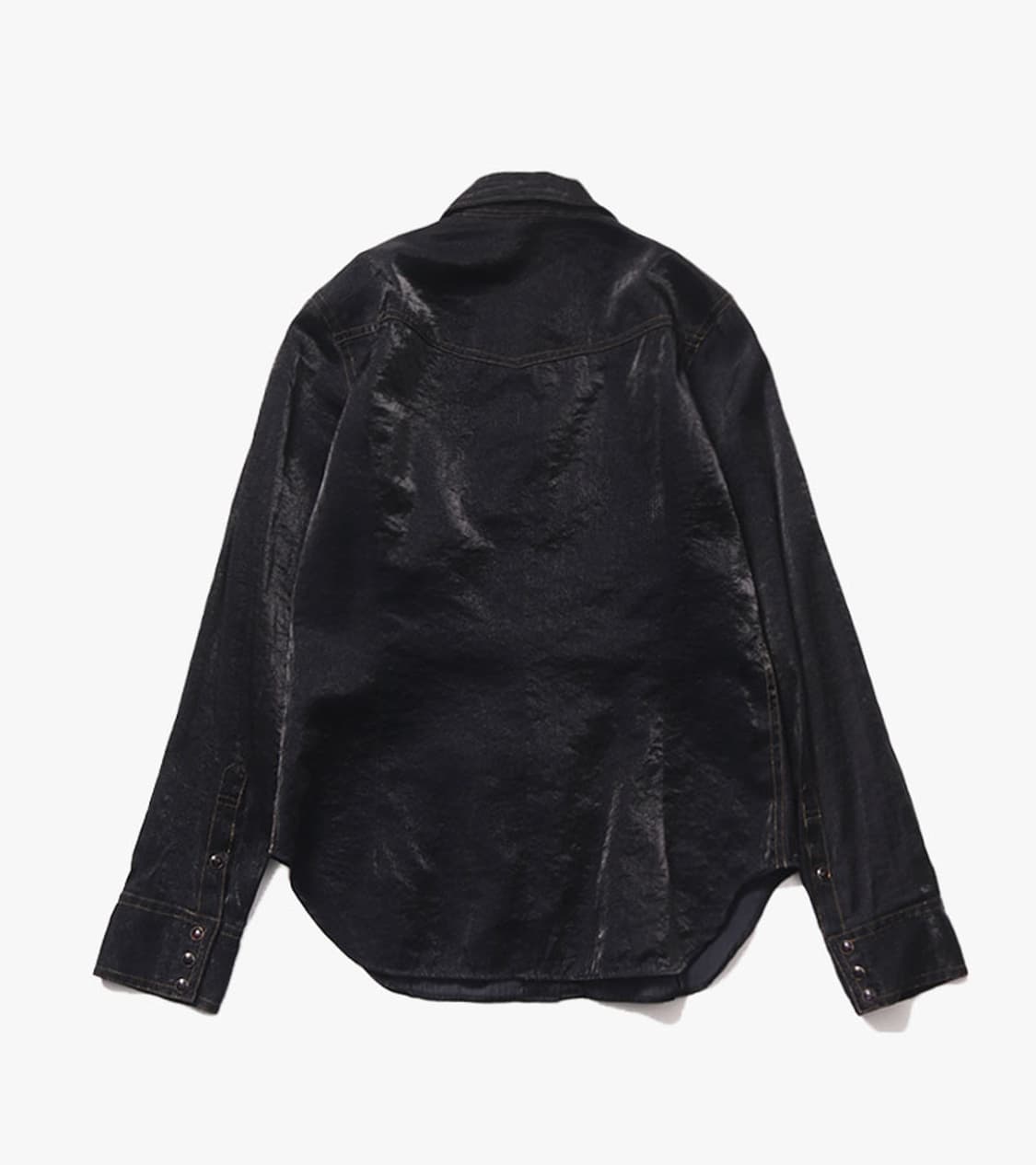 HYSTERIC GLAMOUR - WESTERN SHIRT 상품이미지7