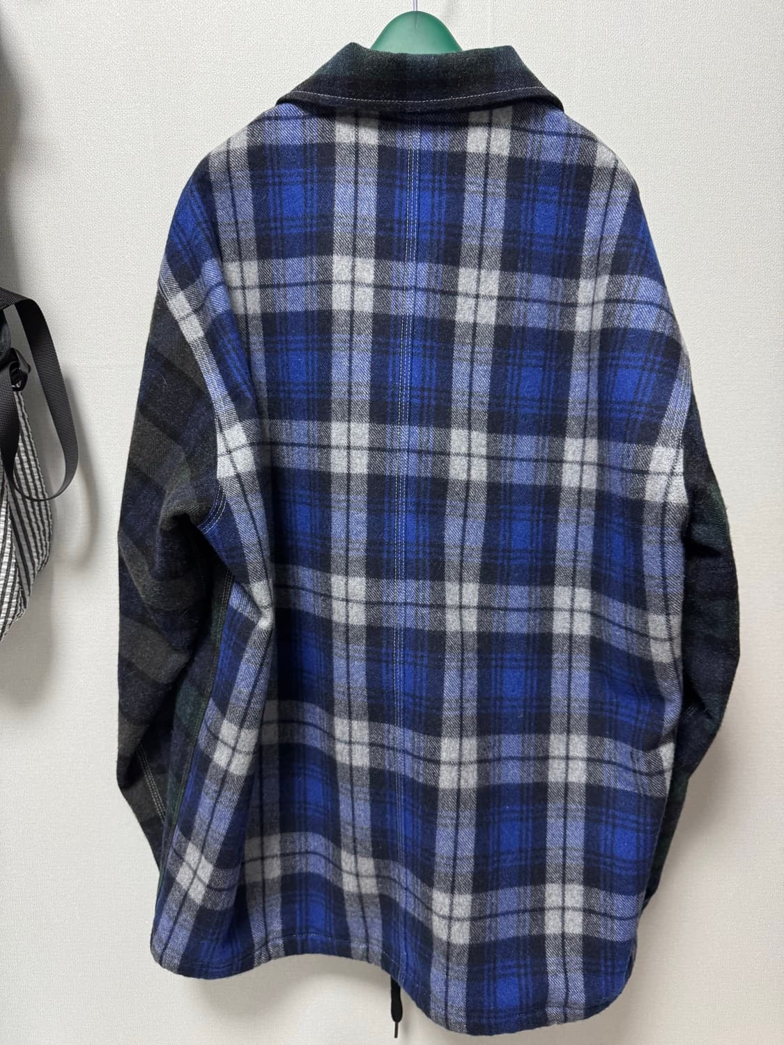 스튜디오 톰보이 자켓 상품이미지5