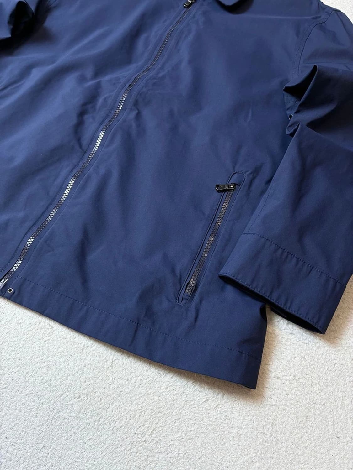 폴로 랄프로렌 골프 실버와펜 퍼티그 자켓 PN7562 상품이미지3