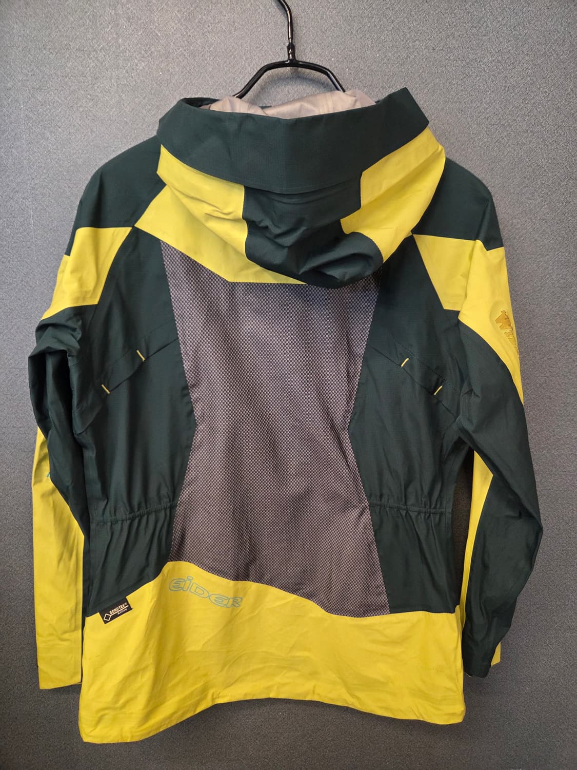 아이더 고어텍스점퍼 (봄.가을용) 상품이미지5