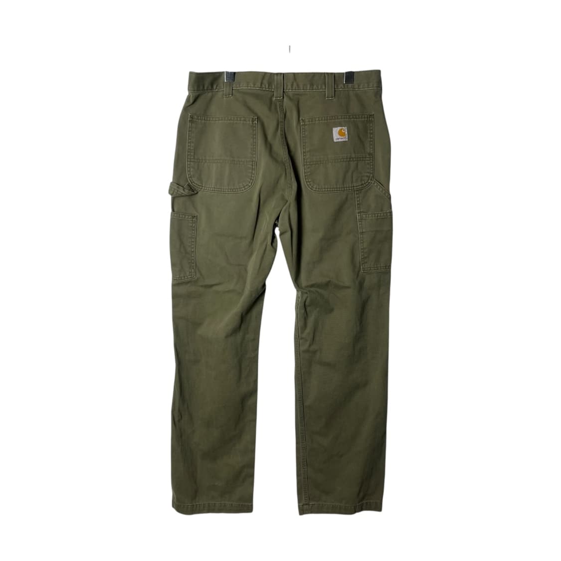 [Carhartt] 칼하트 카펜터 워크팬츠 상품이미지1