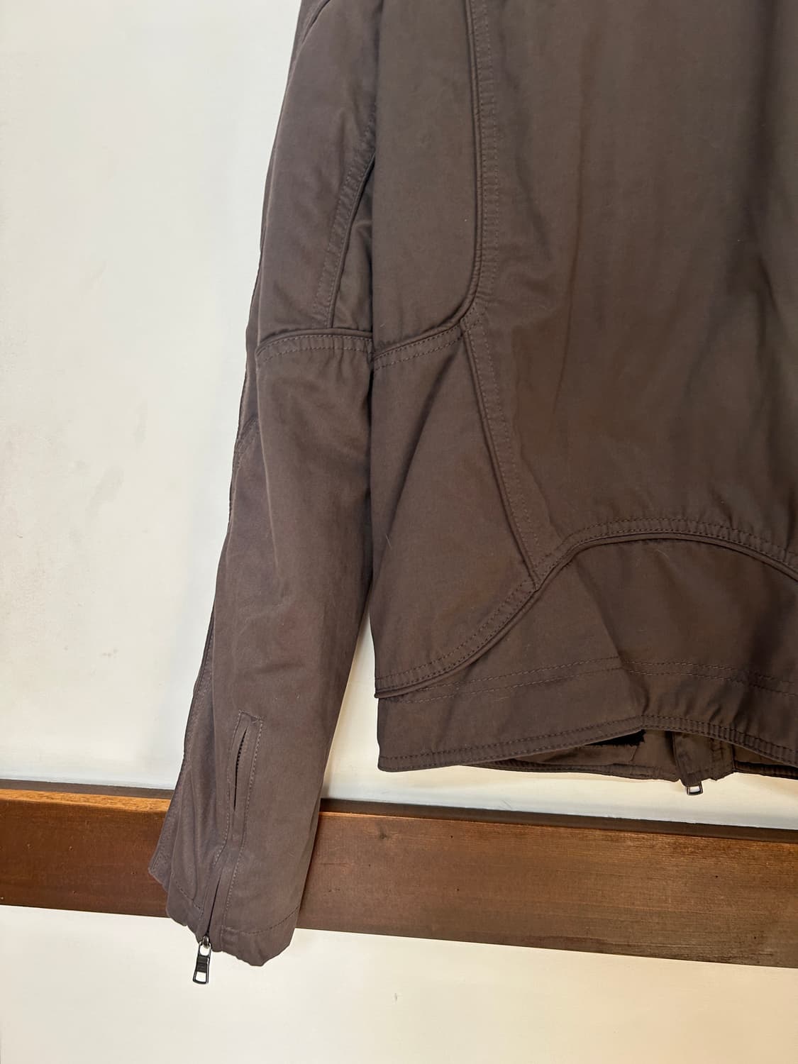 Armani exchange jacket 상품이미지7