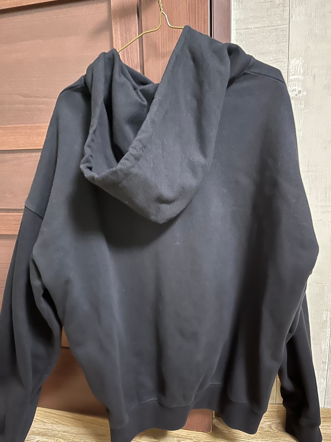 베루툼 후드집업 상품이미지2