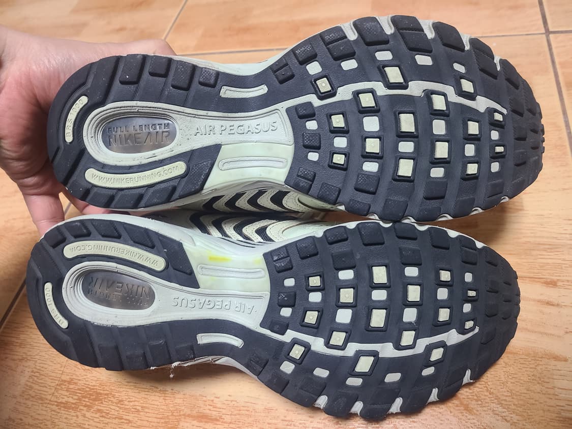 나이키 페가수스 2K5 씨글래스팬텀 W275(265추천) 상품이미지7