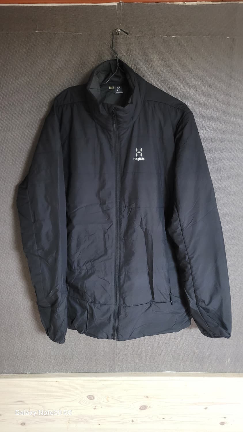 하그로프스 베리어 자켓 상품이미지1