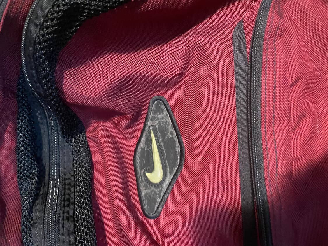 90s nike 빈티지 백팩 상품이미지2